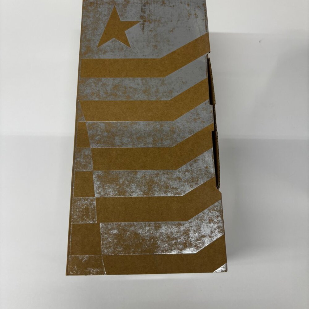 Golden Goose Deluxe Brand - Running Style - Size 40 (fits like 9.5) - Picture 8 of 11